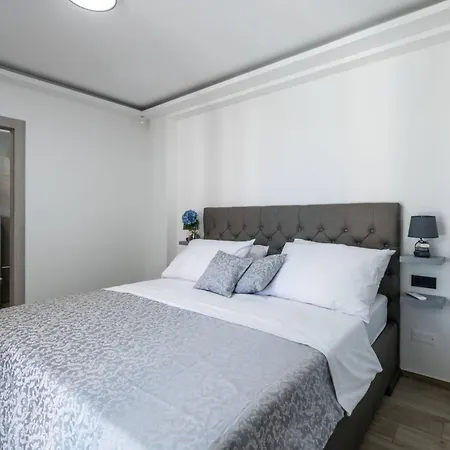 Prázdninový dům Speranza By Interhome