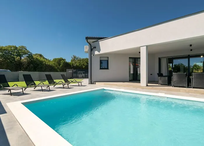 Ferienhaus Speranza By Interhome