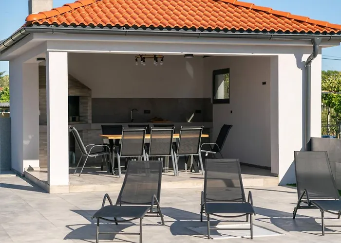 펜션 Speranza By Interhome *