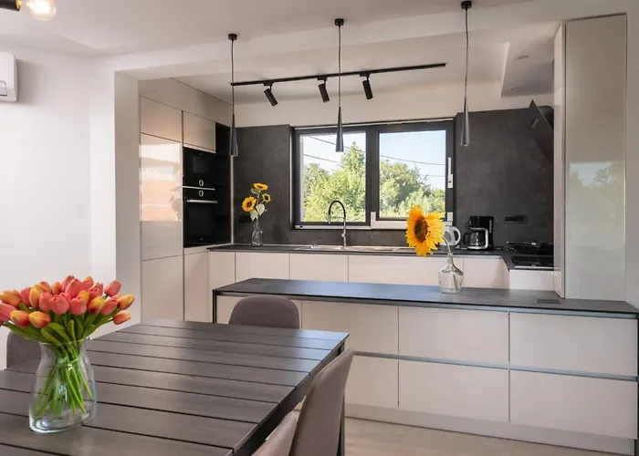 Speranza By Interhome 펜션