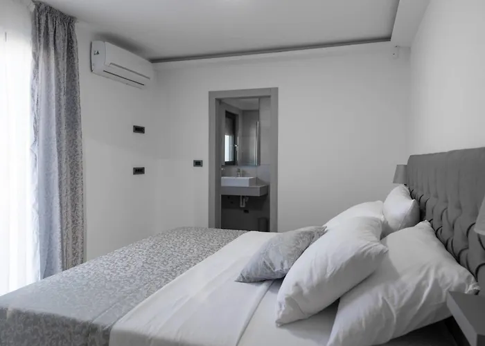 Ferienhaus Speranza By Interhome