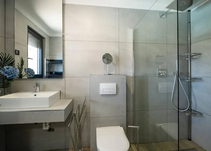 Speranza By Interhome 펜션 *