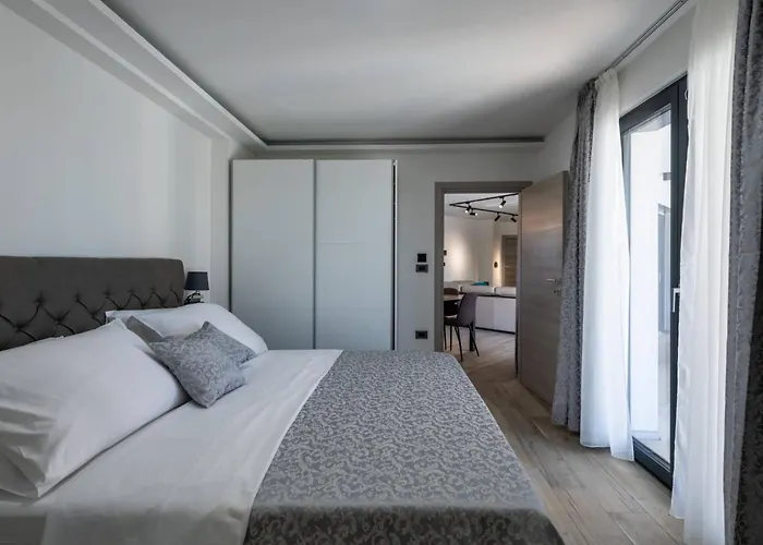 Speranza By Interhome 펜션