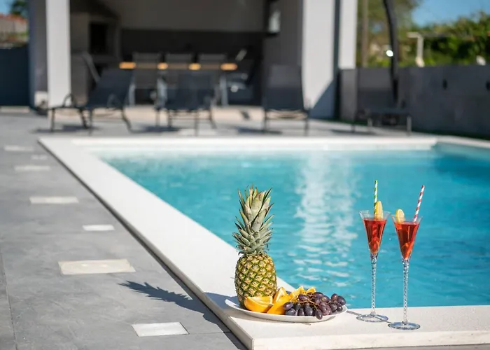 Ferienhaus Speranza By Interhome