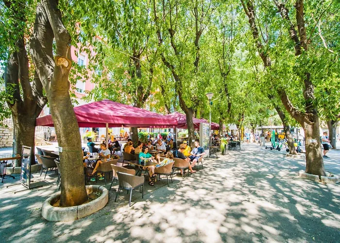 Speranza By Interhome 펜션 풀라