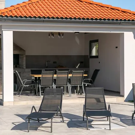 Vakantiehuis Speranza By Interhome *