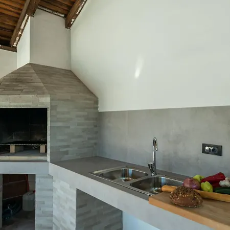 Speranza By Interhome Дом отдыха Пула