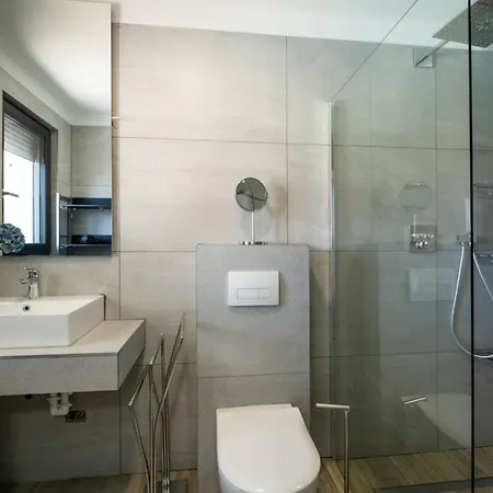 Speranza By Interhome Будинок відпочинку *