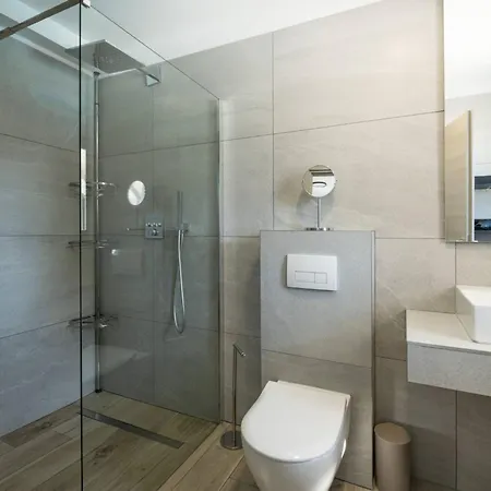 Будинок відпочинку Speranza By Interhome Пула
