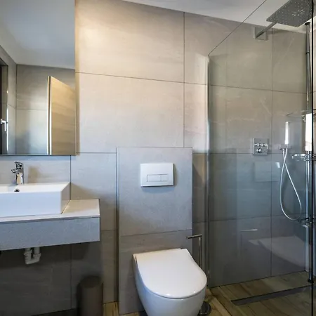 Semesterbostad Speranza By Interhome Pula