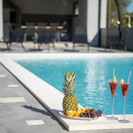 Semesterbostad Speranza By Interhome