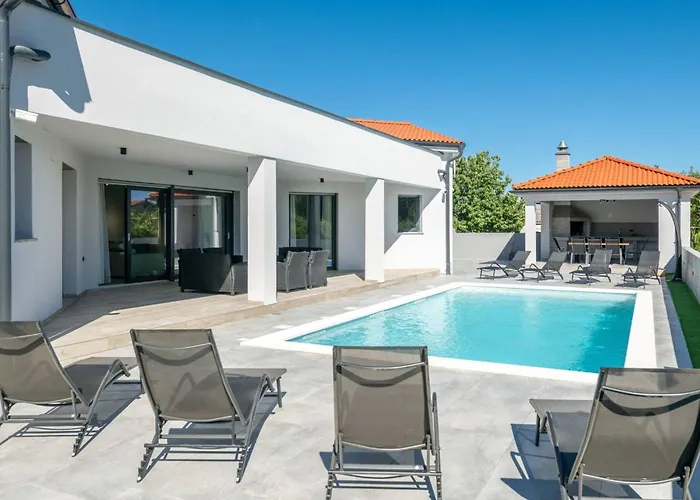 Speranza By Interhome Semesterbostad