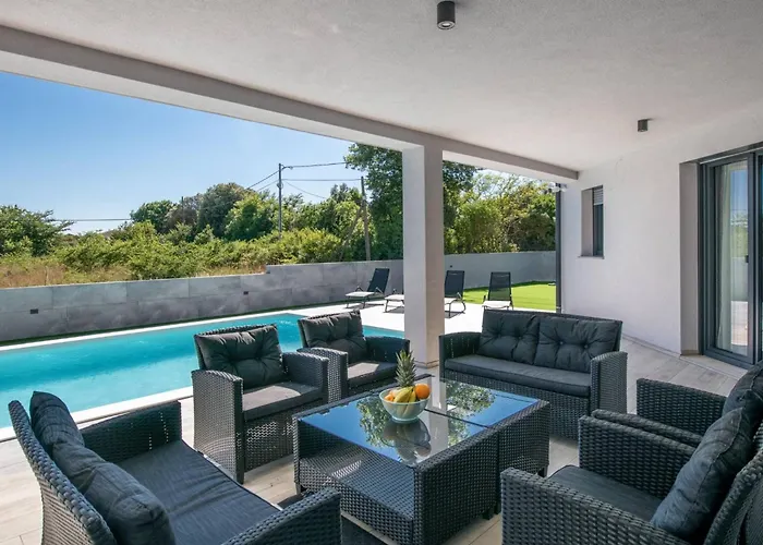 Speranza By Interhome Vakantiehuis