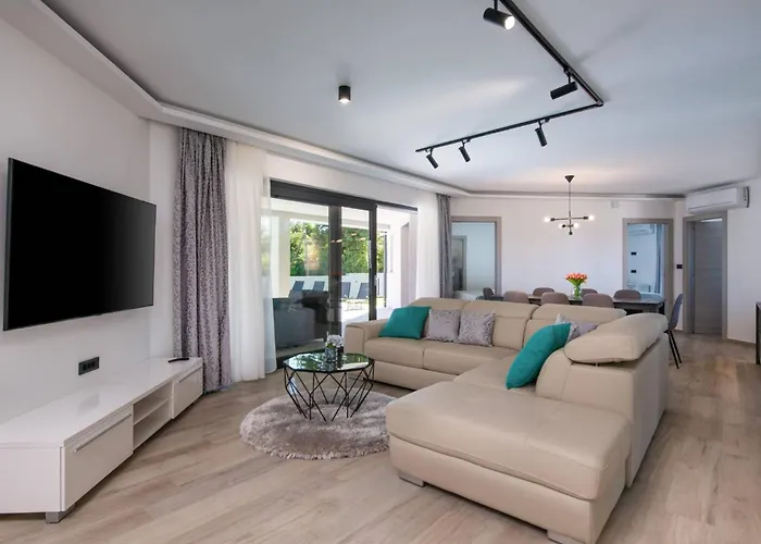 Speranza By Interhome Дом отдыха *