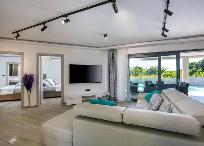 Speranza By Interhome