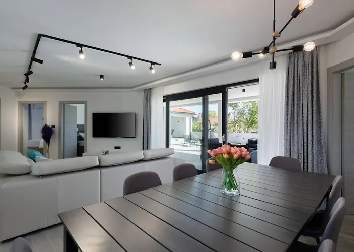 Semesterbostad Speranza By Interhome