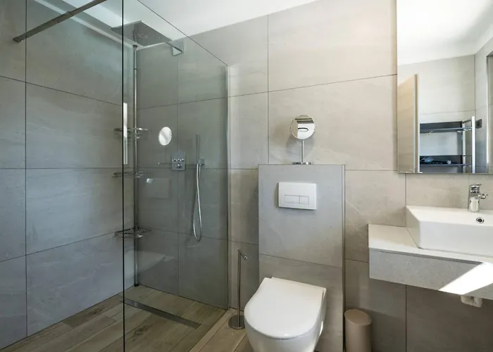 Semesterbostad Speranza By Interhome Pula