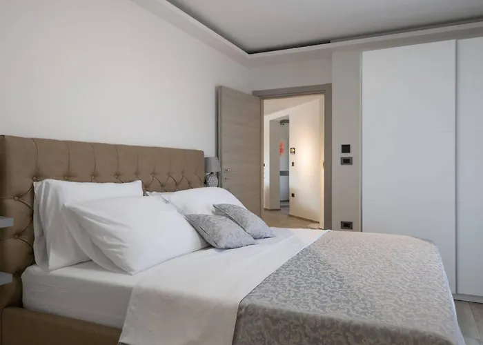 Semesterbostad Speranza By Interhome Pula