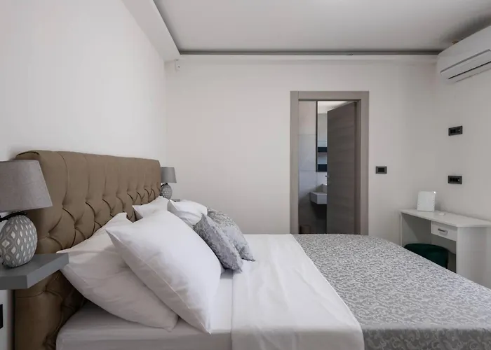 Speranza By Interhome Дом отдыха *