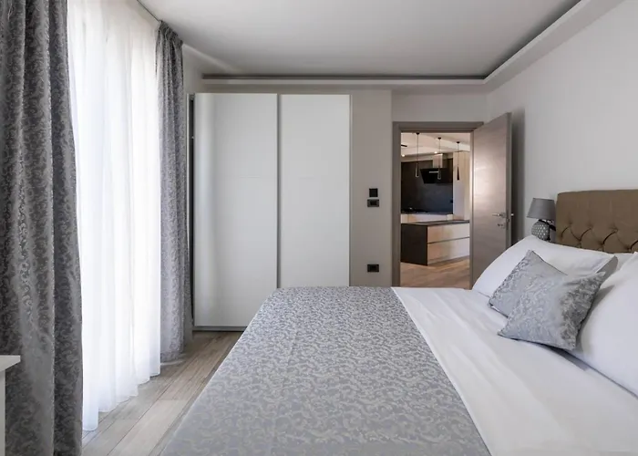 Speranza By Interhome Semesterbostad Pula