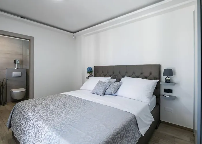 Semesterbostad Speranza By Interhome