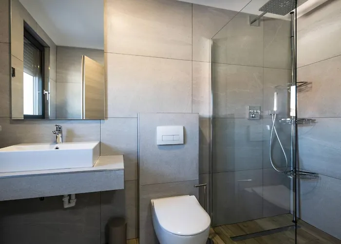 Vakantiehuis Speranza By Interhome Pula