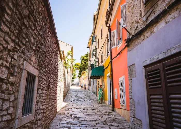 Semesterbostad Speranza By Interhome *