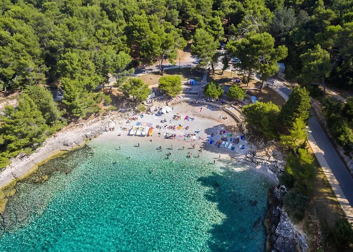 Speranza By Interhome * Pula