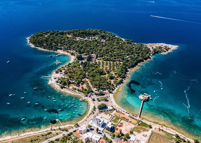 Speranza By Interhome Дом отдыха Пула