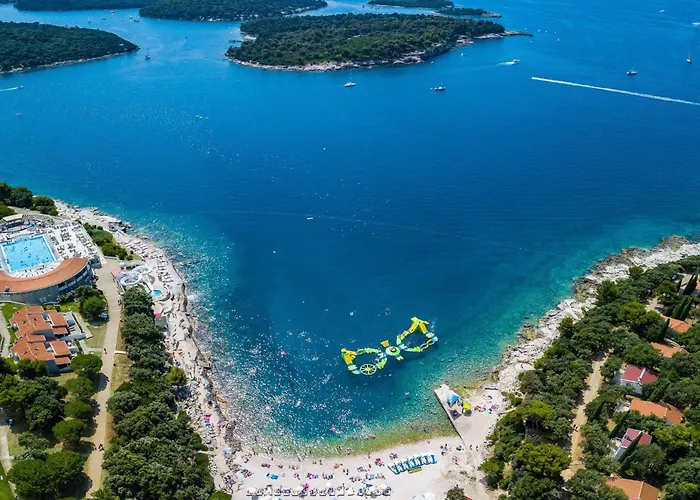 Vakantiehuis Speranza By Interhome Pula