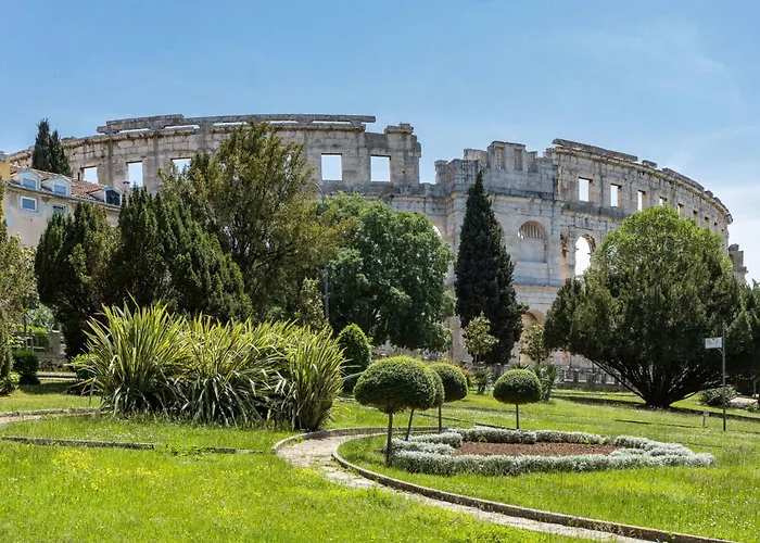 Speranza By Interhome Дом отдыха Пула