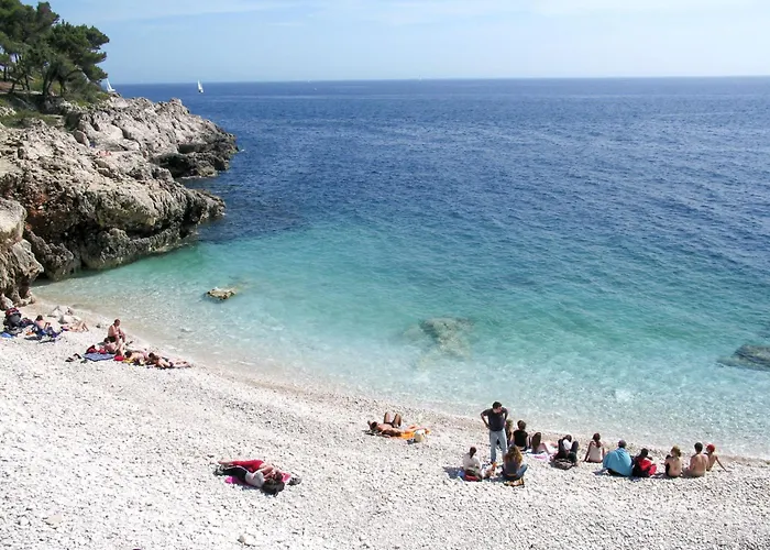 Vakantiehuis Speranza By Interhome